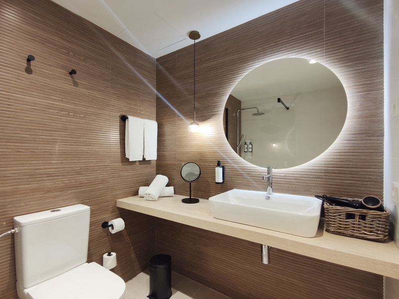 Flacalco Hotel & Apartments 16