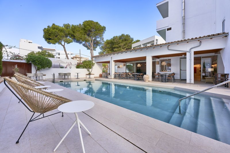 Flacalco Hotel & Apartments 20