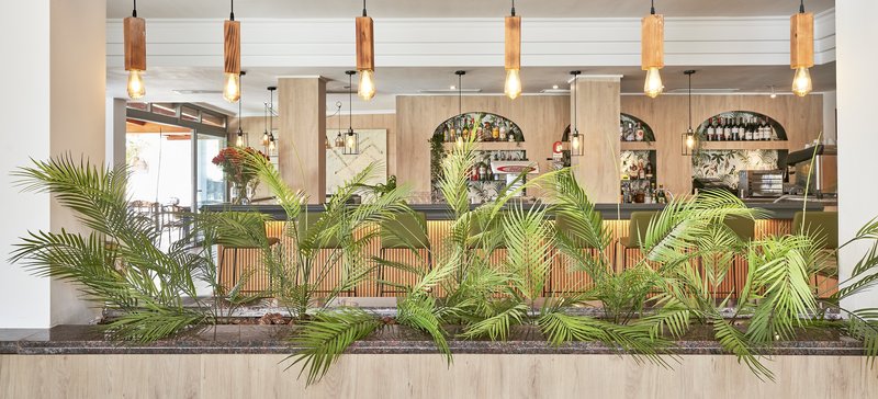 Flacalco Hotel & Apartments 27