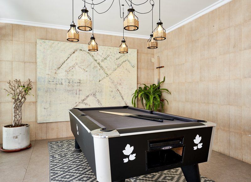 Flacalco Hotel & Apartments 28