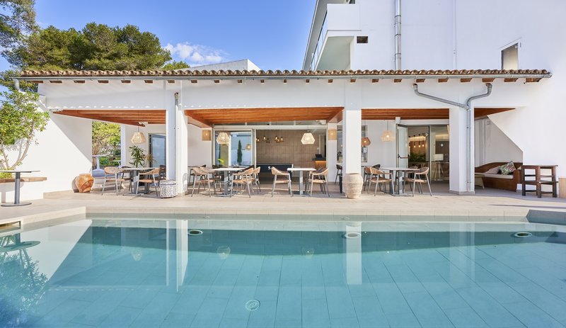 Flacalco Hotel & Apartments 30