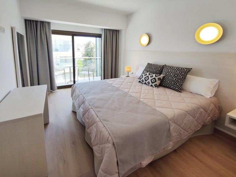 Flacalco Hotel & Apartments 4