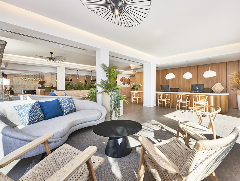 Flacalco Hotel & Apartments 6