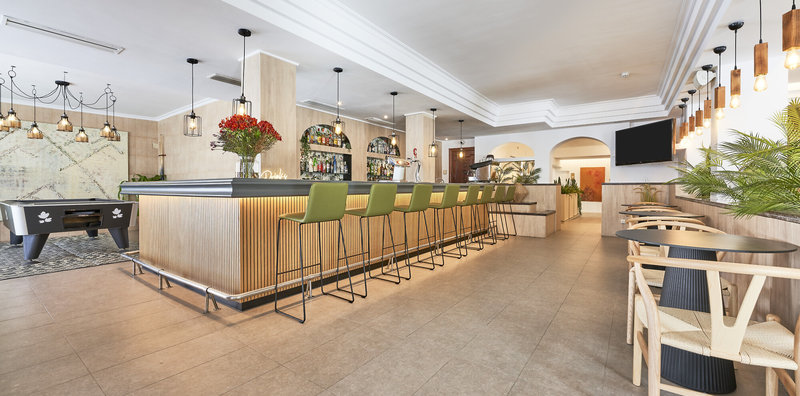 Flacalco Hotel & Apartments 8