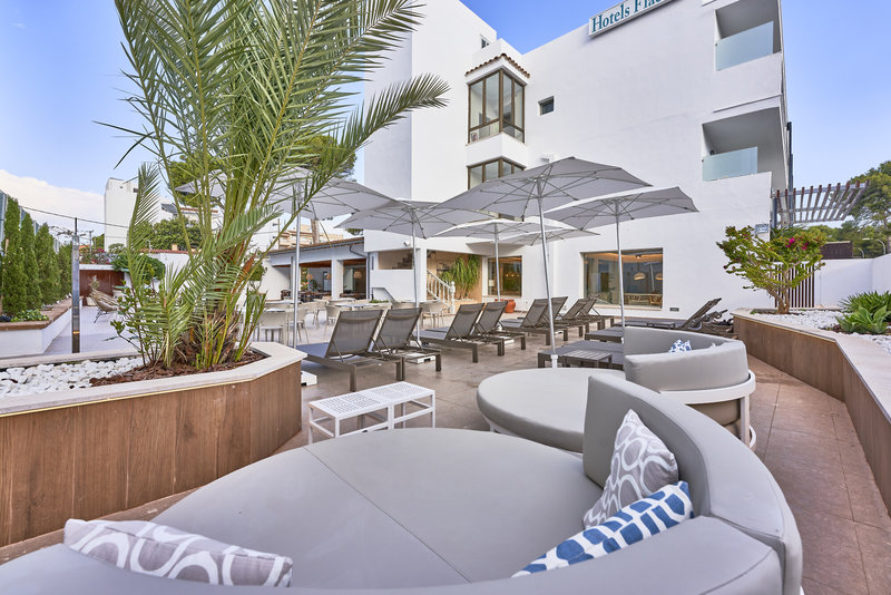 Flacalco Hotel & Apartments 9