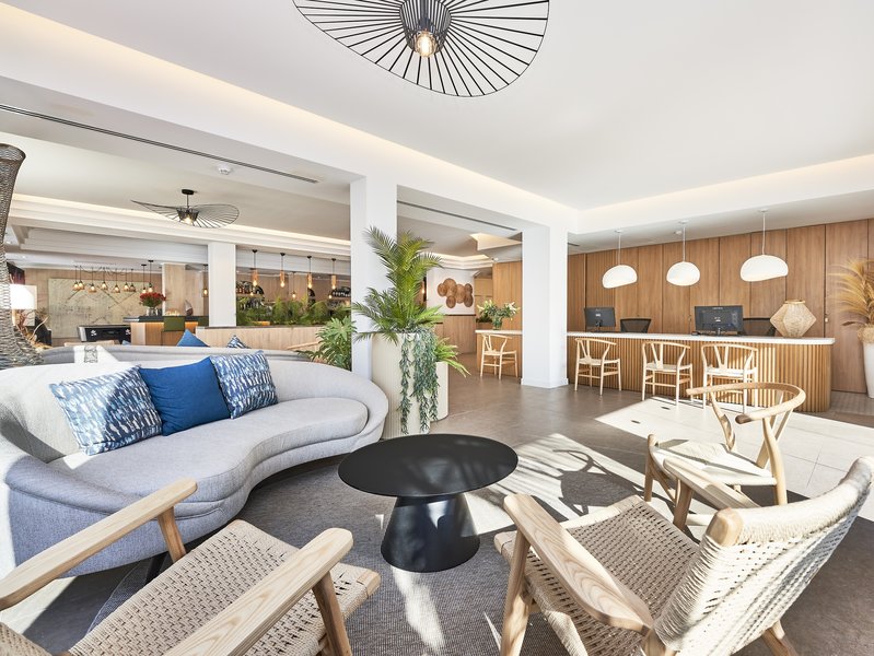 Flacalco Hotel & Apartments 6