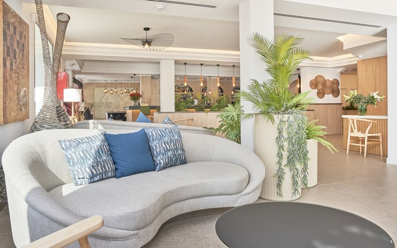 Flacalco Hotel & Apartments 7