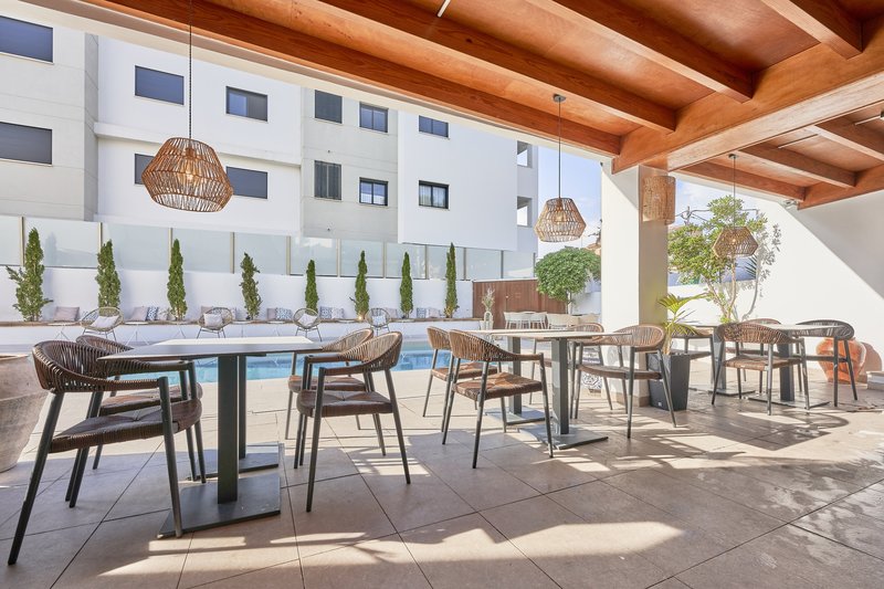 Flacalco Hotel & Apartments 14