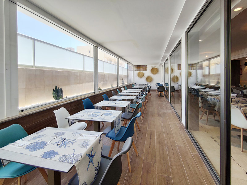 Flacalco Hotel & Apartments 15