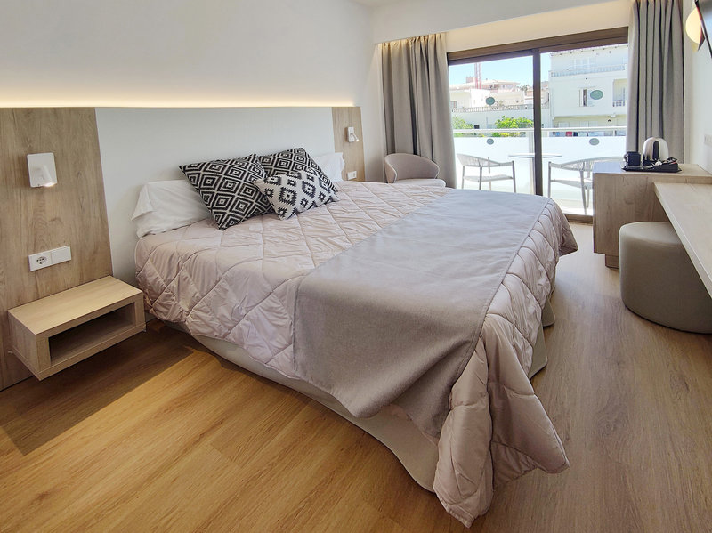 Flacalco Hotel & Apartments 19