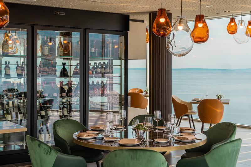 Hilton Rijeka Costabella Beach Resort & Spa 8