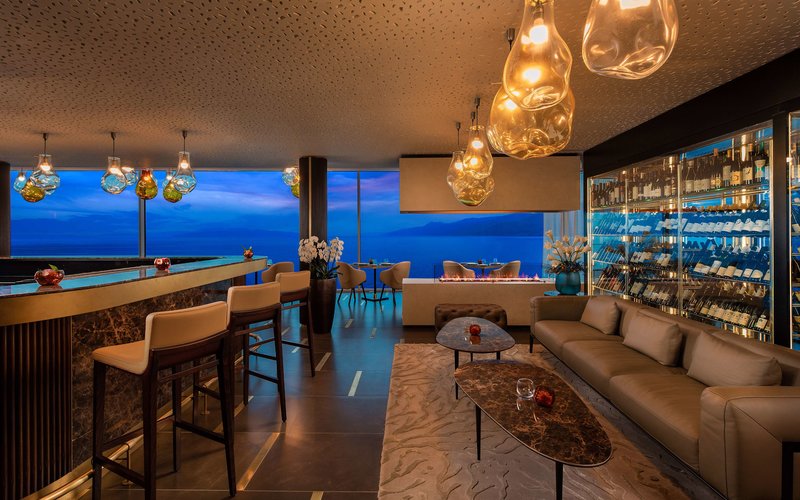 Hilton Rijeka Costabella Beach Resort & Spa 9