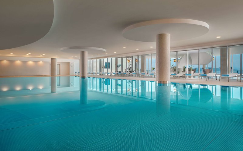 Hilton Rijeka Costabella Beach Resort & Spa 10