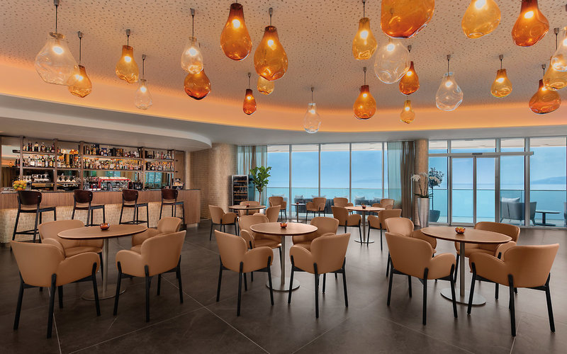 Hilton Rijeka Costabella Beach Resort & Spa 2