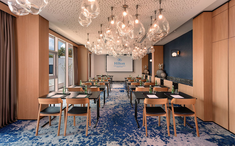 Hilton Rijeka Costabella Beach Resort & Spa 4