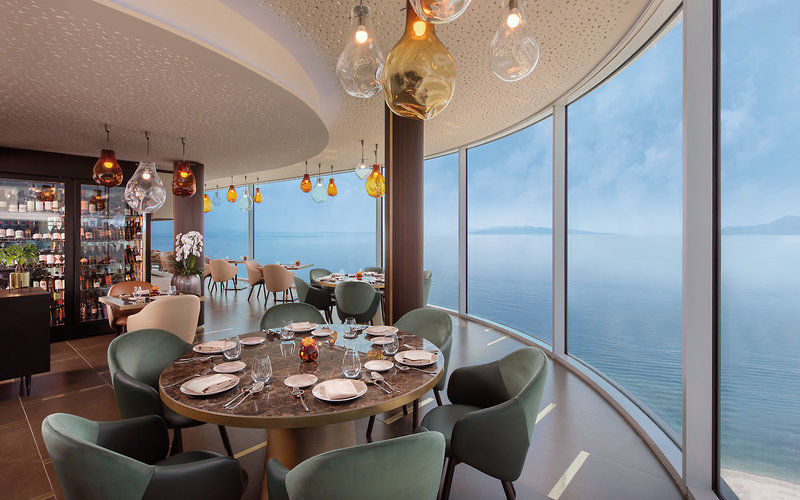 Hilton Rijeka Costabella Beach Resort & Spa 5