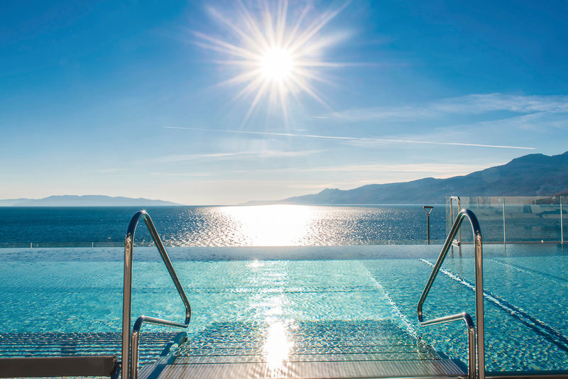Hilton Rijeka Costabella Beach Resort & Spa 7