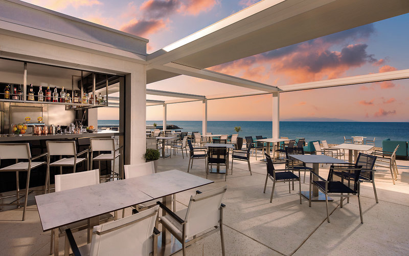 Hilton Rijeka Costabella Beach Resort & Spa 9