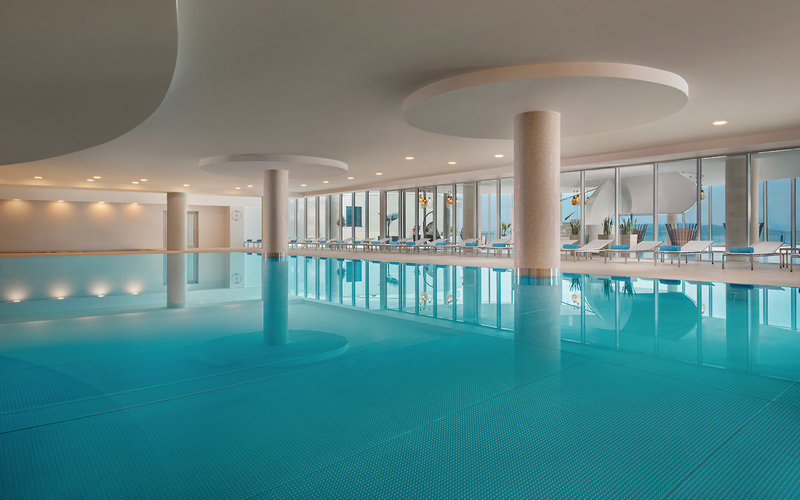 Hilton Rijeka Costabella Beach Resort & Spa 10