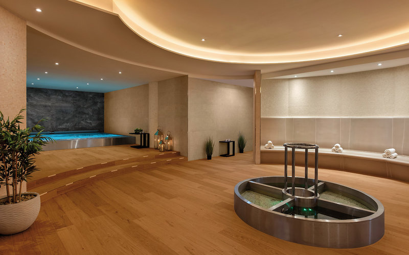Hilton Rijeka Costabella Beach Resort & Spa 12