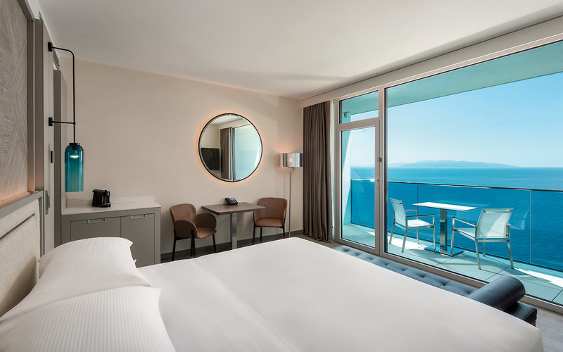Hilton Rijeka Costabella Beach Resort & Spa 16