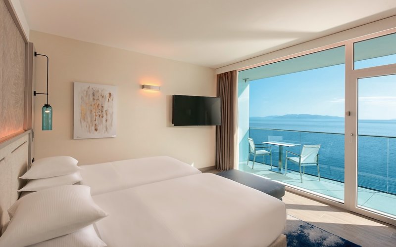 Hilton Rijeka Costabella Beach Resort & Spa 17