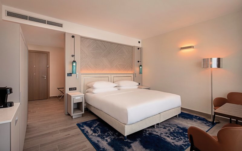 Hilton Rijeka Costabella Beach Resort & Spa 18