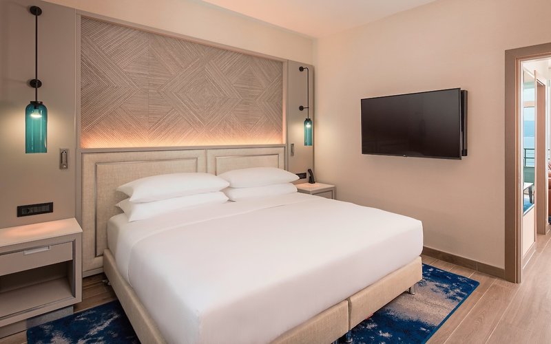 Hilton Rijeka Costabella Beach Resort & Spa 19