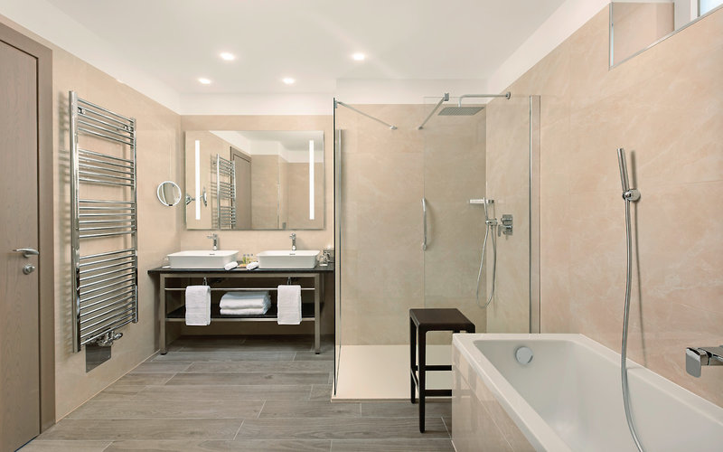 Hilton Rijeka Costabella Beach Resort & Spa 22