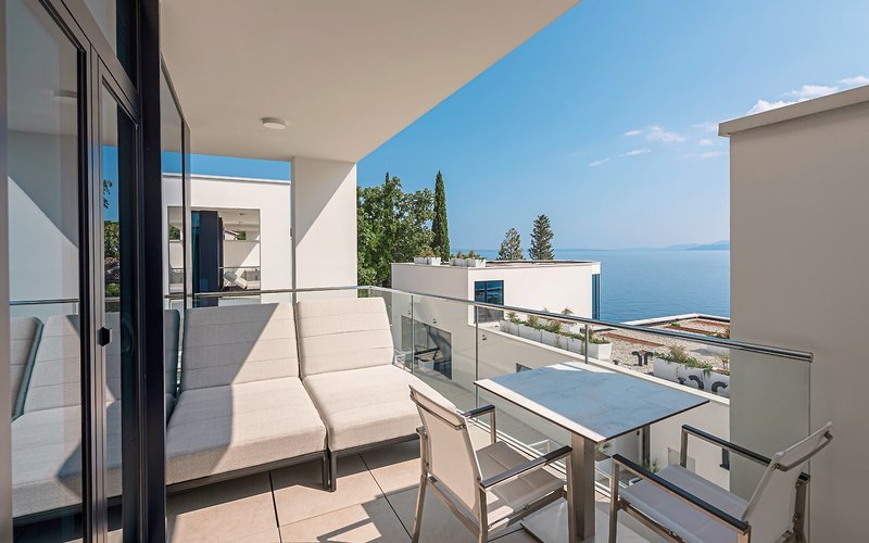 Hilton Rijeka Costabella Beach Resort & Spa 23