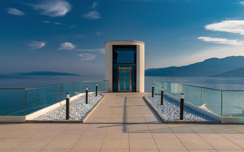 Hilton Rijeka Costabella Beach Resort & Spa 26