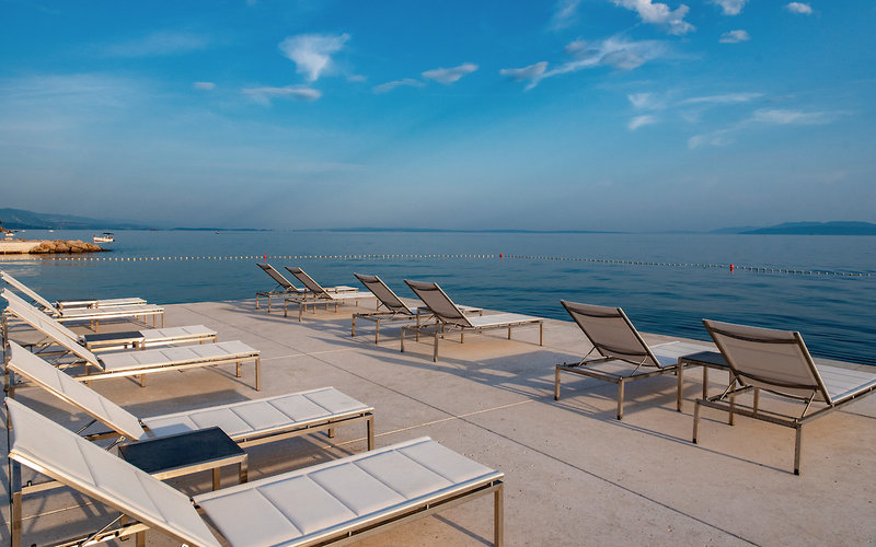 Hilton Rijeka Costabella Beach Resort & Spa 27