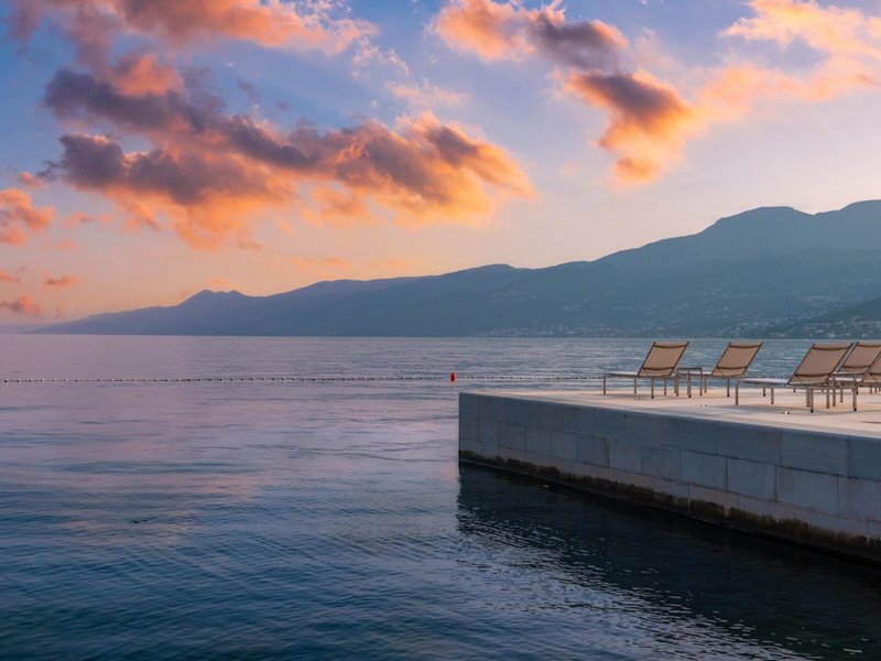 Hilton Rijeka Costabella Beach Resort & Spa 3