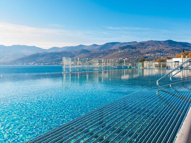Hilton Rijeka Costabella Beach Resort & Spa 7