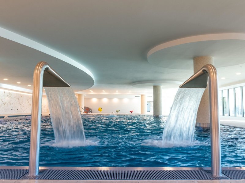 Hilton Rijeka Costabella Beach Resort & Spa 8