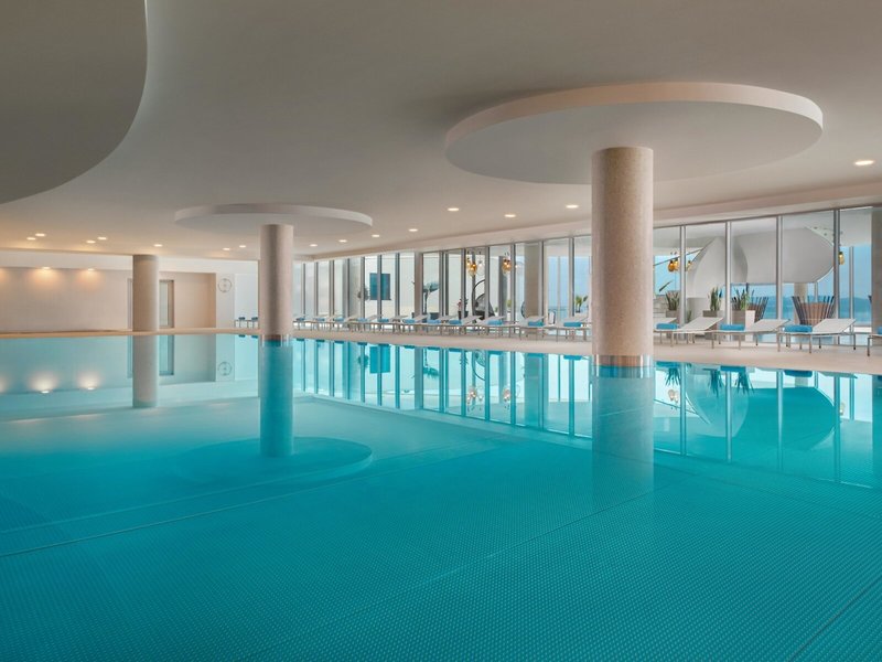 Hilton Rijeka Costabella Beach Resort & Spa 9