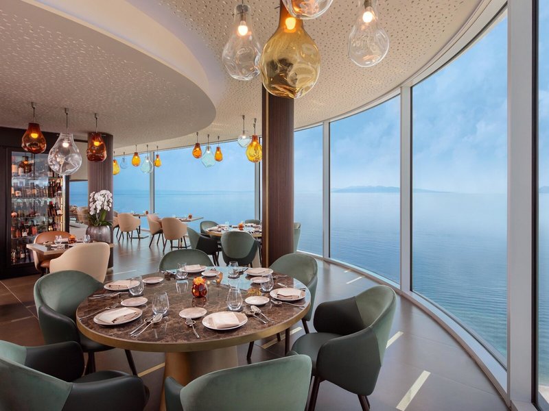 Hilton Rijeka Costabella Beach Resort & Spa 16
