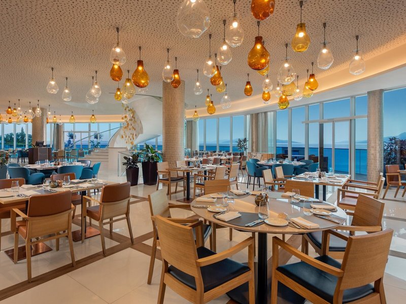 Hilton Rijeka Costabella Beach Resort & Spa 18