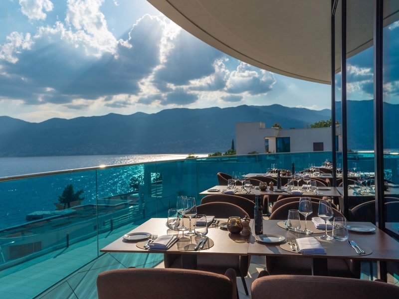 Hilton Rijeka Costabella Beach Resort & Spa 19
