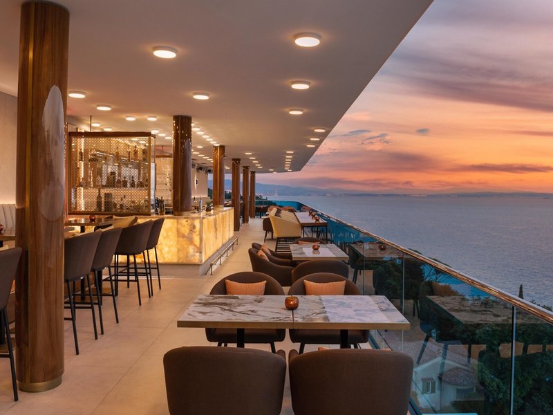 Hilton Rijeka Costabella Beach Resort & Spa 20