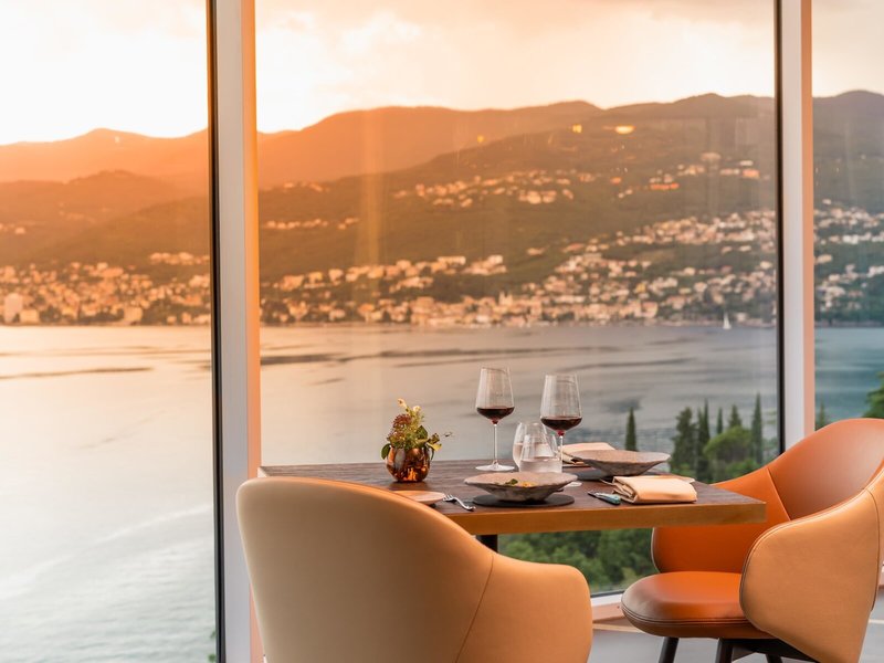 Hilton Rijeka Costabella Beach Resort & Spa 21
