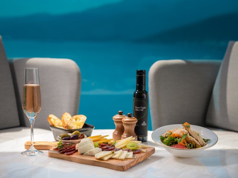 Hilton Rijeka Costabella Beach Resort & Spa 22