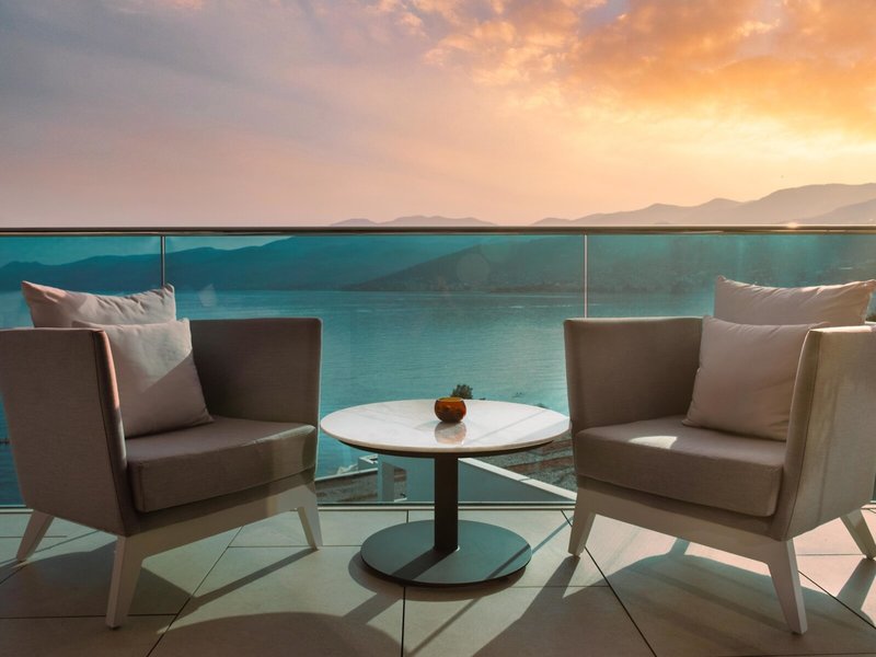 Hilton Rijeka Costabella Beach Resort & Spa 23
