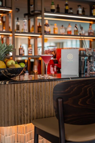 Hilton Rijeka Costabella Beach Resort & Spa 24