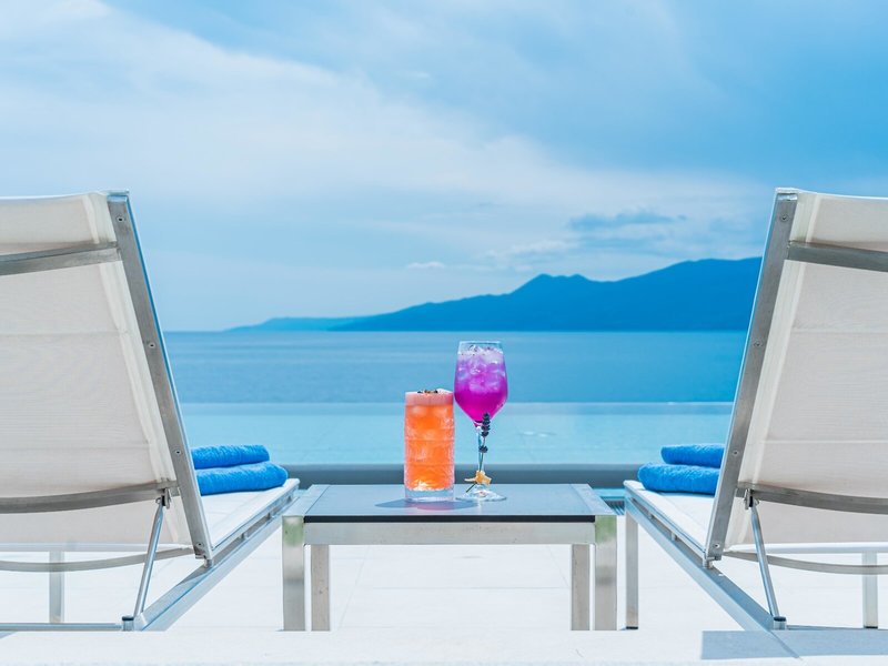 Hilton Rijeka Costabella Beach Resort & Spa 25