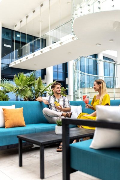 Hilton Rijeka Costabella Beach Resort & Spa 30