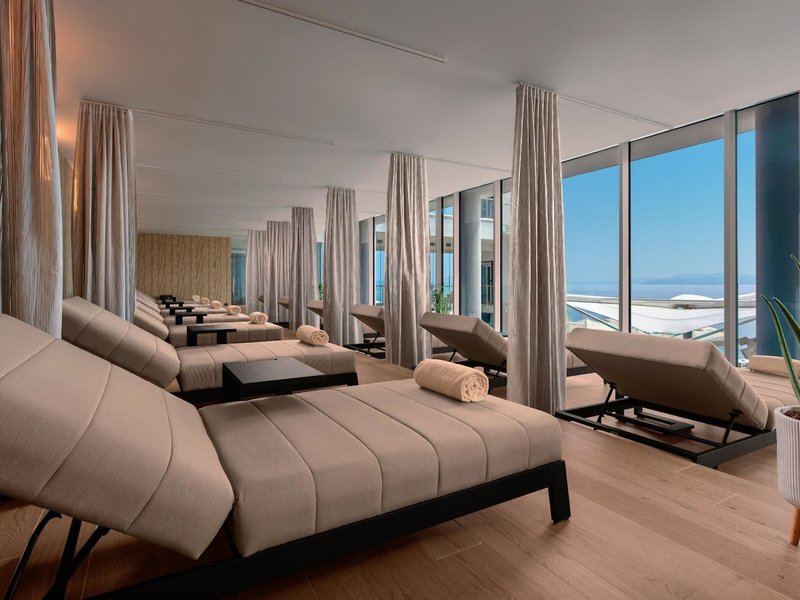 Hilton Rijeka Costabella Beach Resort & Spa 41