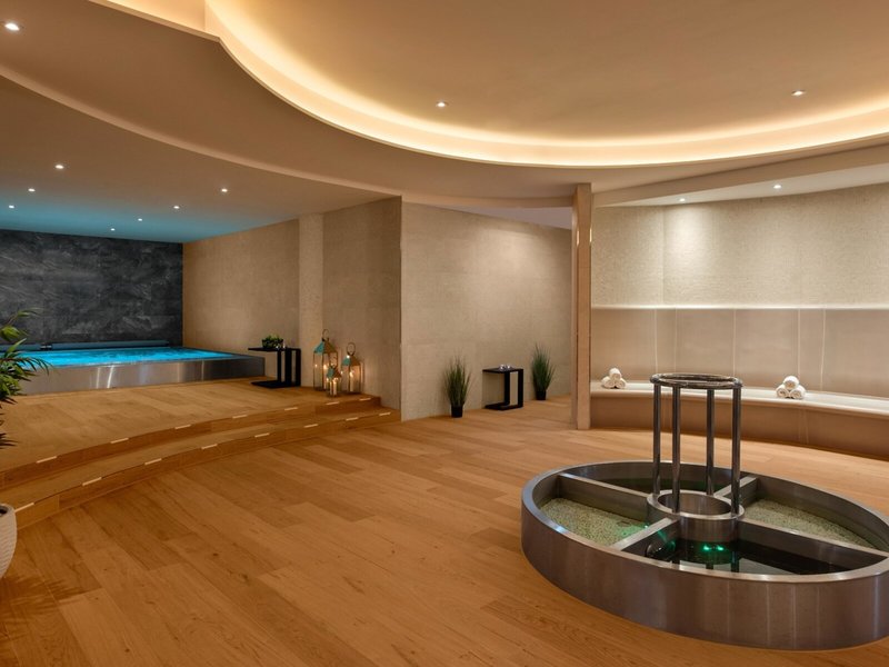 Hilton Rijeka Costabella Beach Resort & Spa 42