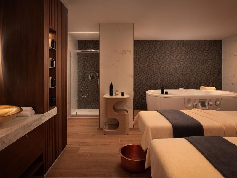 Hilton Rijeka Costabella Beach Resort & Spa 43