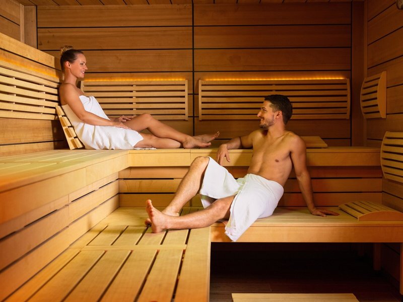 Hilton Rijeka Costabella Beach Resort & Spa 44